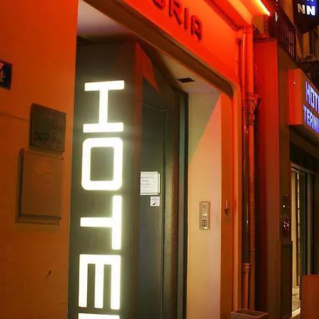 Hotel Astoria 3*